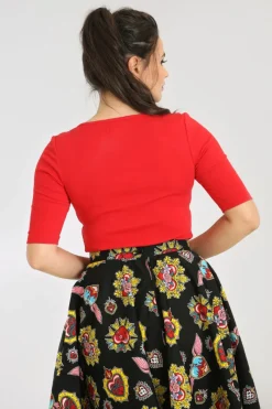 Hell Bunny Tops|Back In Stock><noscript><img width=