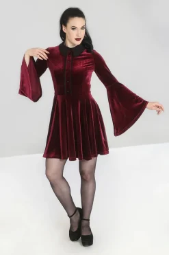 Hell Bunny Dresses|Mini Dresses><noscript><img width=