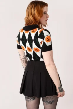 Hell Bunny Tops|Knitwear><noscript><img width=