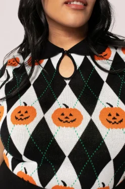 Hell Bunny Tops|Knitwear><noscript><img width=
