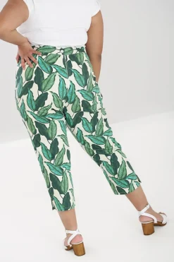 Hell Bunny Trousers & Shorts><noscript><img width=
