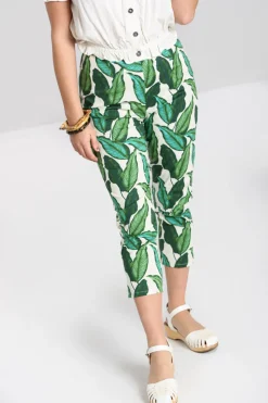 Hell Bunny Trousers & Shorts><noscript><img width=