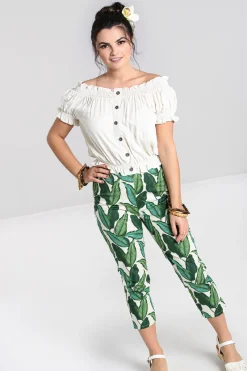 Hell Bunny Trousers & Shorts><noscript><img width=