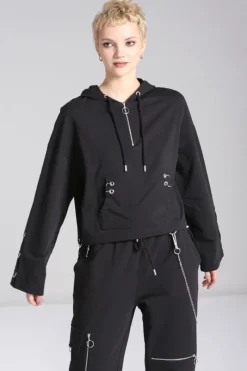 Hell Bunny Tops|Loungewear><noscript><img width=