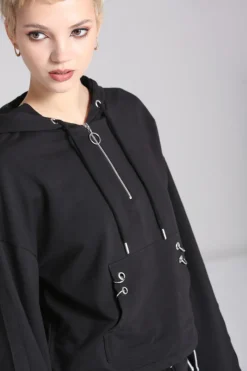 Hell Bunny Tops|Loungewear><noscript><img width=