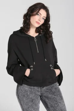 Hell Bunny Tops|Loungewear><noscript><img width=