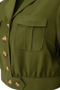 Hell Bunny Coats & Jackets|Coats & Jackets><noscript><img width=