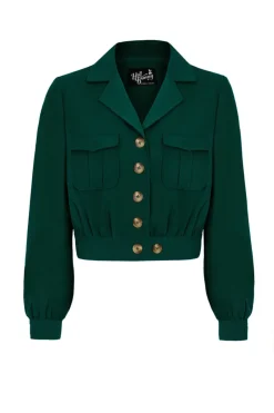 Hell Bunny Coats & Jackets|Coats & Jackets><noscript><img width=
