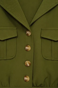 Hell Bunny Coats & Jackets|Coats & Jackets><noscript><img width=