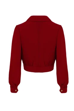 Hell Bunny Coats & Jackets|Coats & Jackets><noscript><img width=