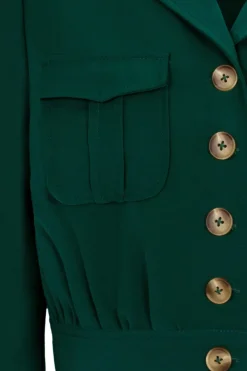 Hell Bunny Coats & Jackets|Coats & Jackets><noscript><img width=