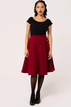 Hell Bunny Skirts|Skirts><noscript><img width=