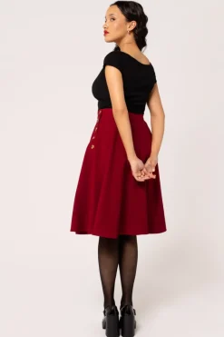 Hell Bunny Skirts|Skirts><noscript><img width=