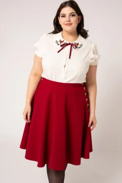 Hell Bunny Skirts|Skirts><noscript><img width=