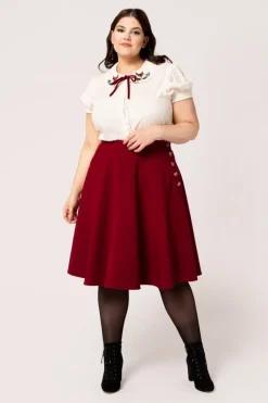 Hell Bunny Skirts|Skirts><noscript><img width=