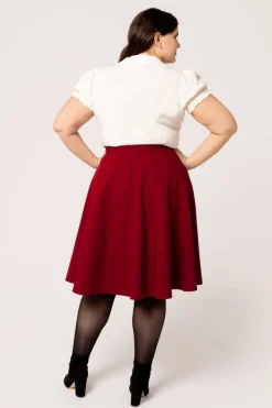 Hell Bunny Skirts|Skirts><noscript><img width=