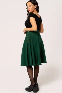 Hell Bunny Skirts|Skirts><noscript><img width=