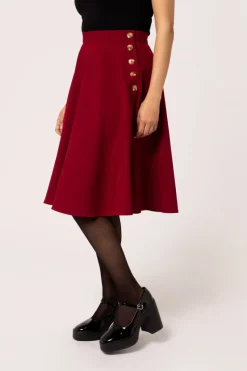 Hell Bunny Skirts|Skirts><noscript><img width=