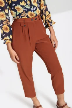 Hell Bunny Trousers & Shorts|Trousers & Shorts><noscript><img width=