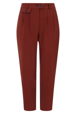Hell Bunny Trousers & Shorts|Trousers & Shorts><noscript><img width=