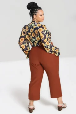 Hell Bunny Trousers & Shorts|Trousers & Shorts><noscript><img width=