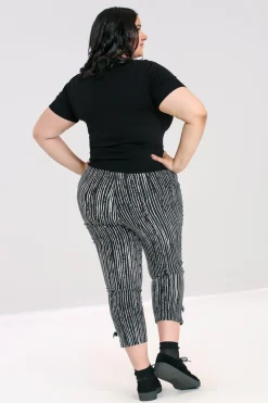 Hell Bunny Trousers & Shorts><noscript><img width=