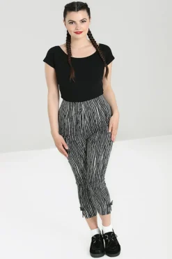 Hell Bunny Trousers & Shorts><noscript><img width=