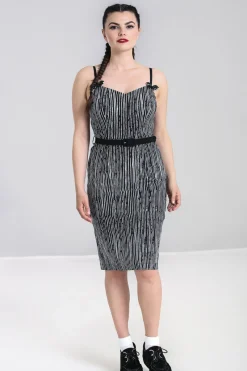 Hell Bunny Dresses|Dresses>Regan Pencil Dress
