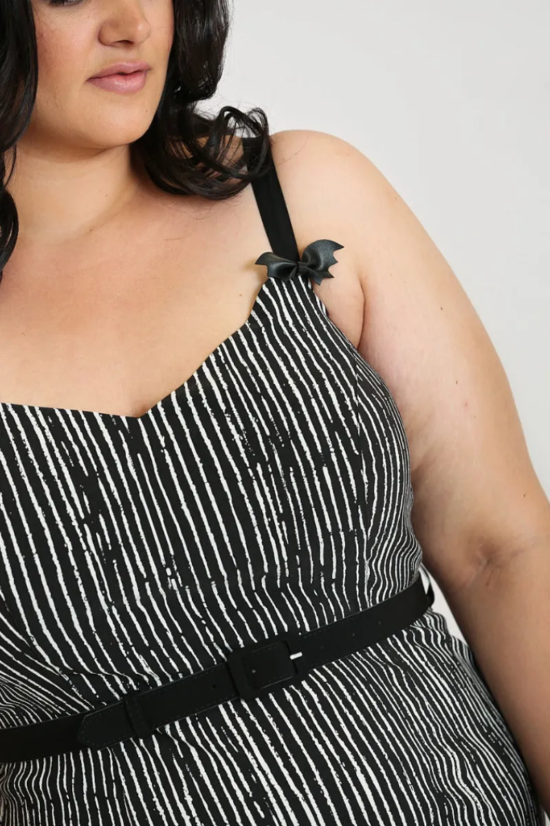 Hell Bunny Dresses|Dresses>Regan Pencil Dress