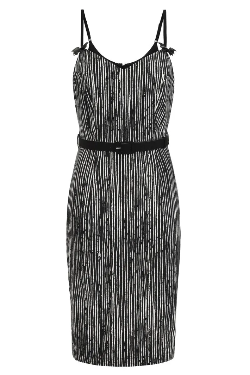 Hell Bunny Dresses|Dresses>Regan Pencil Dress