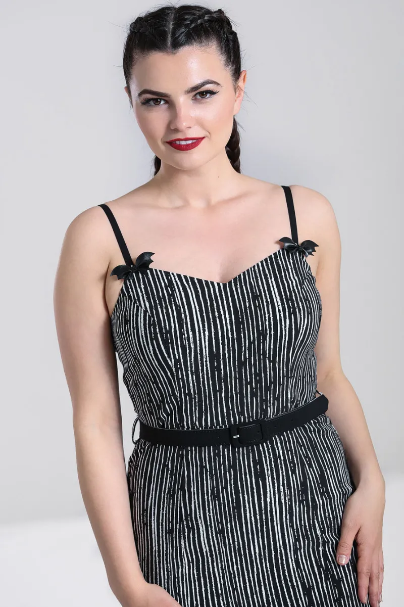 Hell Bunny Dresses|Dresses>Regan Pencil Dress