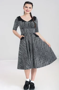 Hell Bunny Dresses|Dresses>Regan 50's Dress