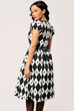 Hell Bunny Dresses|Midi Dresses><noscript><img width=
