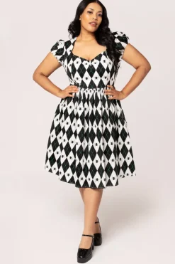 Hell Bunny Dresses|Midi Dresses><noscript><img width=