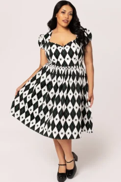Hell Bunny Dresses|Midi Dresses><noscript><img width=