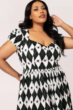 Hell Bunny Dresses|Midi Dresses><noscript><img width=