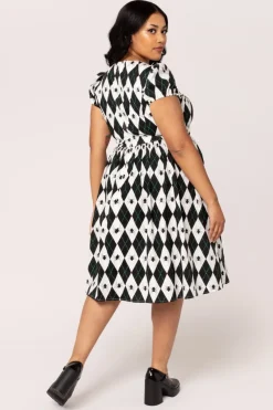 Hell Bunny Dresses|Midi Dresses><noscript><img width=