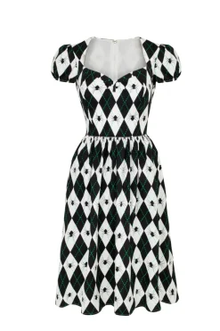 Hell Bunny Dresses|Midi Dresses><noscript><img width=