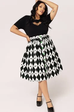 Hell Bunny Skirts|Skirts><noscript><img width=