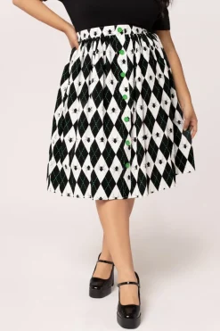 Hell Bunny Skirts|Skirts><noscript><img width=
