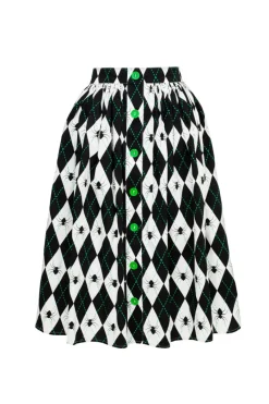 Hell Bunny Skirts|Skirts><noscript><img width=
