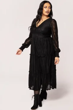 Hell Bunny Maxi Dresses|Dresses><noscript><img width=