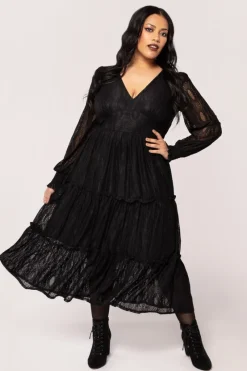 Hell Bunny Maxi Dresses|Dresses><noscript><img width=