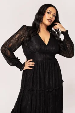 Hell Bunny Maxi Dresses|Dresses><noscript><img width=