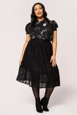 Hell Bunny Skirts|Skirts><noscript><img width=