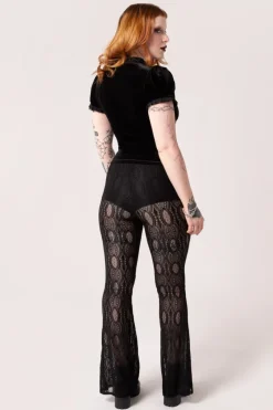 Hell Bunny Trousers & Shorts|Trousers & Shorts><noscript><img width=