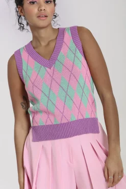Hell Bunny Tops|Knitwear><noscript><img width=