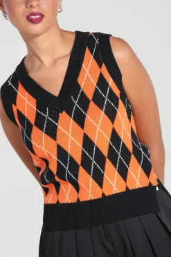 Hell Bunny Tops|Knitwear><noscript><img width=
