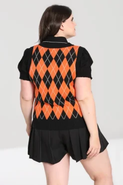 Hell Bunny Tops|Knitwear><noscript><img width=