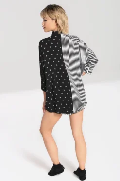 Hell Bunny Tops|Blouses><noscript><img width=